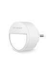 Plug-in LED nočné svetlo - BlitzWolf® BW-LT10 Plug-in LED nočné svetlo s úsporným úsporným snímačom, odpočítavanie, nízka spotreba, 3000K farebná teplota Plug-in LED nočné svetlo - BlitzWolf® BW-LT10 Plug-in LED nočné svetlo s úsporným úsporným snímačom, odpočítavanie, nízka spotreba, 3000K farebná teplota