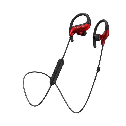 BlitzWolf Airauix AA-NH1 - Bezdrôtový Sport Bluetooth headset (IPX5 vodotesná, magnetická hlavica)