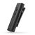 BlitzWolf® BW-BR0 Pro Bluetooth prijímač, bluetooth prijímač. Malé oneskorenie, malá veľkosť