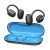 BlitzWolf® BW-CD101 OWS – Bluetooth slúchadlá s otvoreným dizajnom – veľký reproduktor, ENC redukcia hluku pri hovoroch, IPX4