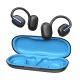 BlitzWolf® BW-CD101 OWS – Bluetooth slúchadlá s otvoreným dizajnom – veľký reproduktor, ENC redukcia hluku pri hovoroch, IPX4