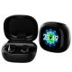 Blitzwolf® BW-FYE16 Plus - ANC, 32 hodín prevádzky, pôsobivé basy a výšky, farebný LCD dotykový nabíjací box