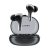 Blitzwolf® BW-FYE 18 – 8 mm veľký reproduktor – extrémne basy, krištáľovo čisté výšky, nízke oneskorenie Bluetooth, priehľadný nabíjací box, IPX5, prevádzková doba 6 hodín