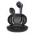Blitzwolf BW-FYE5s - Bezdrôtové slúchadlá s mikrofónom, True Wireless štuple, uzatvorená konštrukcia, Bluetooth, prijímanie hovorov, prepínanie skladieb, hlasový asistent, certifikácia IPX5