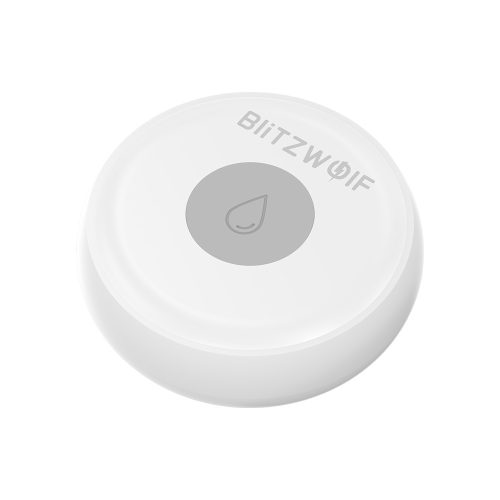Blitzwolf® BW-IS5 Senzor úniku vody ZigBee