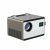 BlitzWolf® BW-V7 – 1080P, 850 ANSI lúmenov (10 000 lúmenov) projektor pre Android – automatické zaostrovanie, nastavenie obrazovky