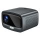 BlitzWolf® BW-V9 – 1080P, projektor pre Android – 1000 ANSI Lumen, tiché vodné chladenie, automatické focus & keystone