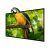 BlitzWolf® BW-VS4 Prenosné Nekrčivé Projekčné Plátno – Veľkosť 100", Montovateľné na Stenu, Podpora 4K, Uhol Pozorovania 160°