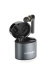 BlitzWolf BW-FYE8 Bezdrotove sluchadla s mikrofonom BlitzWolf BW-FYE8 Bezdrotove sluchadla s mikrofonom