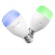 Smart žiarovka Wifi + infra red - BlitzWolf® BW-LT27, E27, 850lm, 9W, 2700-6500K, ovládanie aplikácií