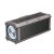 BlitzWolf® BW-WA3 - 100W Bluetooth reproduktor. 4 reproduktory, hlboké basy, 5000mAh, RGB podsvietenie