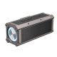 BlitzWolf® BW-WA3 - 100W Bluetooth reproduktor. 4 reproduktory, hlboké basy, 5000mAh, RGB podsvietenie