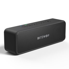   BlitzWolf® BW-WA4 Bluetooth reproduktor so vstavaným subwooferom, 4000 mAh, výkon 30 W