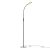 Minimálna konštrukčná stojacia lampa - BlitzWolf® BW-LT28 - 600LM, variabilná teplota a jas farby, diaľkové ovládanie