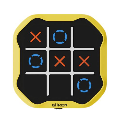 Logická hra GIIKER Tic Tac Toe Bolt