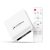 H96MAX H618 Plus - 4+32G Android™ 14 TV Box - 8K Ultra HD Smart Streaming prehrávač médií. Quad Core processor, WiFi 6