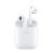 JOYROOM T03S - Bezdrôtové slúchadlá Bluetooth 5.0, Podporované QI (bezdrôtové) nabíjanie, TWS, biely