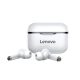 Bezdrôtové slúchadlá Lenovo LivePods LP1 TWS Bluetooth 5.0 duálne stereofónne slúchadlá s mikrofónom Dotykové ovládanie.