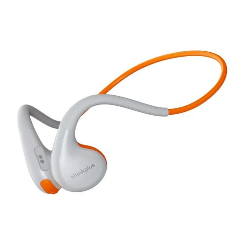 Slúchadlá Lenovo X7 Bone Conduction – IP56 vode a prachu odolné, 10 hodín používania, ovládanie jedným tlačidlom – Weiß