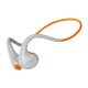 Slúchadlá Lenovo X7 Bone Conduction – IP56 vode a prachu odolné, 10 hodín používania, ovládanie jedným tlačidlom – Weiß