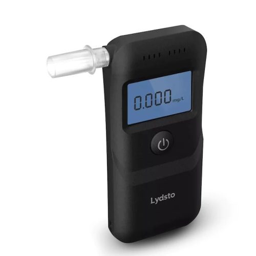 Xiaomi Youpin Lydsto Professional Alcohol Tester s LCD displejom - jednoduché, inhalačné použitie, vysoká citlivosť