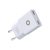 Tenká nabíjačka Mobile Origin® 30W GaN – s dvoma portami USB Type-C