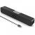 Puluz-PU3100B - 10W Bluetooth reproduktor + soundbar + FM rádio. Malé rozmery, výdrž batérie 3-6 hodín, digitálne filtrovanie hluku