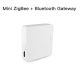 RSH GW018 - ZigBee + Bluetooth HUB - WiFi pripojenie ku všetkým zariadeniam so ZigBee a Bluetooth konektivitou