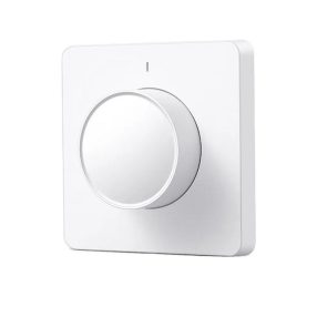   RSH® RD01 Wifi inteligentný nástenný vypínač s funkciou stmievania – Amazon Alexa, Google Home a integrácia IFTTT