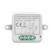 RSH® SB01 ZigBee - 1-cestný SMART prepínač - Ovládanie aplikácií, časovanie, hlasové pokyny. Integrácia Amazon Echo, Google Home a IFTTT