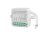 RSH® SB03 ZigBee - 3-cestný SMART prepínač - Ovládanie aplikácií, časovanie, hlasové pokyny. Integrácia Amazon Echo, Google Home a IFTTT