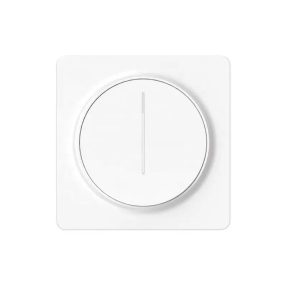   RSH® SD02 Wifi inteligentný nástenný vypínač s funkciou stmievania – Amazon Alexa, Google Home a integrácia IFTTT