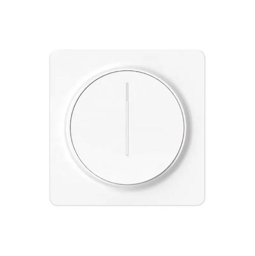 RSH® SD02 Wifi inteligentný nástenný vypínač s funkciou stmievania – Amazon Alexa, Google Home a integrácia IFTTT