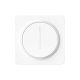 RSH® SD02 Wifi inteligentný nástenný vypínač s funkciou stmievania – Amazon Alexa, Google Home a integrácia IFTTT