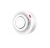 RSH® SD05 - Inteligentný požiarny a dymový alarm. 80dB lokálny zvuk a alarm aplikácie, 2 roky prevádzky s 2 ks AAA batérií