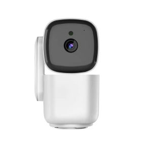   RSH T2001 - vnútorná, dvojpásmová (2,4 GHz a 5 GHz WiFi) Smart IP kamera: 1080P, nočné videnie, detekcia pohybu, obojsmerný zvuk