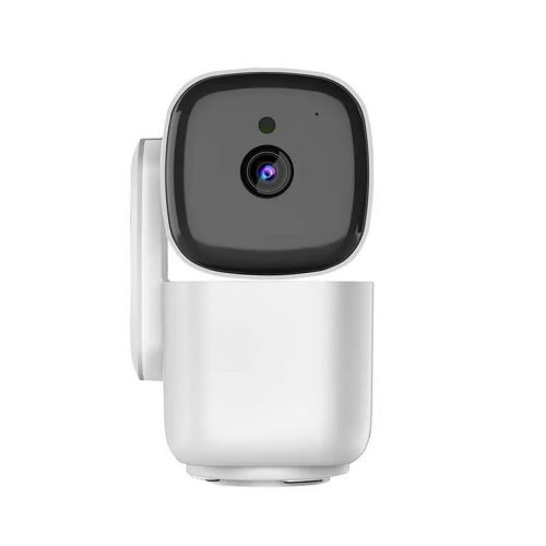 RSH T2001 - vnútorná, dvojpásmová (2,4 GHz a 5 GHz WiFi) Smart IP kamera: 1080P, nočné videnie, detekcia pohybu, obojsmerný zvuk