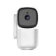 RSH T2001 - vnútorná, dvojpásmová (2,4 GHz a 5 GHz WiFi) Smart IP kamera: 1080P, nočné videnie, detekcia pohybu, obojsmerný zvuk