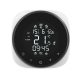 RSH® TM012- Smart WiFi termostat. Vhodné pre plynový kotol alebo elektrické a vodné cirkulačné podlahové kúrenie - zaťažiteľnosť 16A, ovládanie App