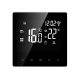 RSH® TM020 - Smart WiFi termostat. Vhodné pre plynový kotol alebo elektrické a vodné cirkulačné podlahové kúrenie - zaťažiteľnosť 3A, ovládanie App