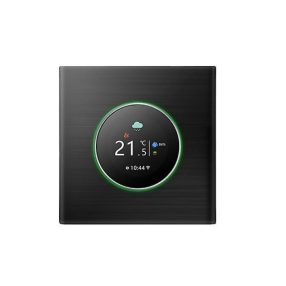   RSH® TM021-GC – Inteligentný WiFi termostat. Na ovládanie plynového kotla (Dry Contact, spínanie suchým kontaktom) Aplikácia