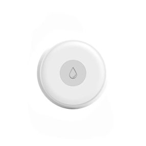   Detektor úniku vody RSH® WS01 ZigBee - vysoká dostupnosť, nízka spotreba, odolnosť proti prachu a vode IP67