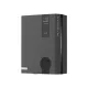 Raedian NEO 22kW AC Wallbox - nabíjačka do auta | Funkcia DLM | 22kW - 3x32A | Aplikácia, ovládanie RFID | Bez kábla - Čierna