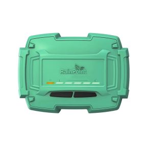   RainPoint® TCS005ARF Bluetooth - Inteligentný snímač pôdnej vlhkosti, teploty a vlhkosti - je možné pripojiť k systému TTV103BRF