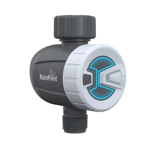 RainPoint® TTV102B - Inteligentný ventil zavlažovacieho systému záhradnej batérie - možno použiť iba s HUB, nefunguje samostatne