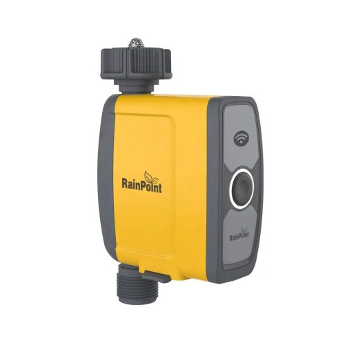 RainPoint® TTV103WRF  - Inteligentný (WiFi) zavlažovací systém namontovaný na záhradnom ventile - nemožno použiť samostatne, iba pripojiť k HUB (TWG004WRF)