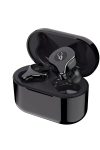 Sabbat E12 U (sivá) with QI-wireless charging - Bezdrôtové slúchadlá s mikrofónom, True Wireless štuple, uzatvorená konštrukcia, Bluetooth 5.0, prijímanie hovorov, certifikácia IPX5 Sabbat E12 U (sivá) with QI-wireless charging - Bezdrôtové slúchadlá s mikrofónom, True Wireless štuple, uzatvorená konštrukcia, Bluetooth 5.0, prijímanie hovorov, certifikácia IPX5