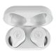 SABBAT X12PRO Moonlight White - Bezdrôtové slúchadlá Bluetooth 5.0 v nabíjacom boxe - HD zvukový zážitok, 6 hodín prevádzky