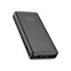 Veger T100 - 100W nabíjací výkon, 20000mAh, 2x Type-C + 1x USB-A nabíjacie porty