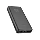 Veger T100 - 100W nabíjací výkon, 20000mAh, 2x Type-C + 1x USB-A nabíjacie porty